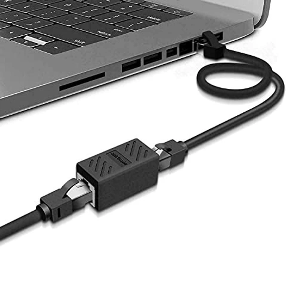 1x1 Metal jointer rj45