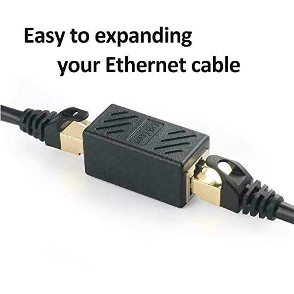 1x1 Metal jointer rj45