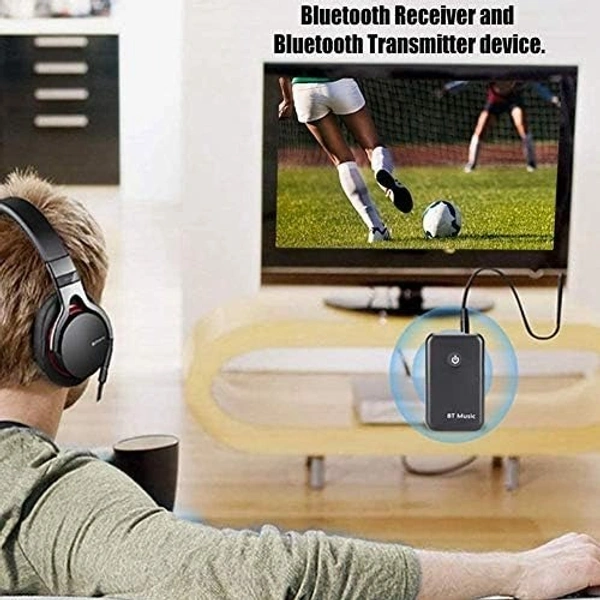 Bluetooth recevier +sender (white box)