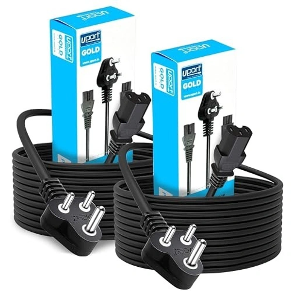 2 pin powercord                   