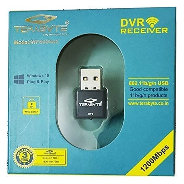 Dvr Receiver Dongle