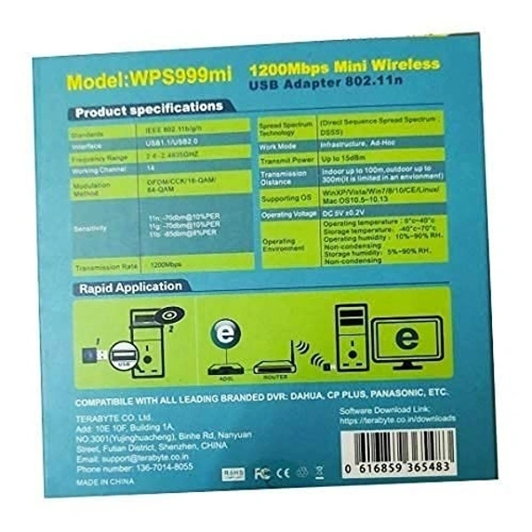 Dvr Receiver Dongle