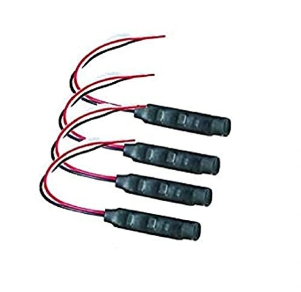 Wire mic 