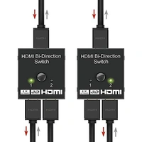 2Port HDMI Splitter