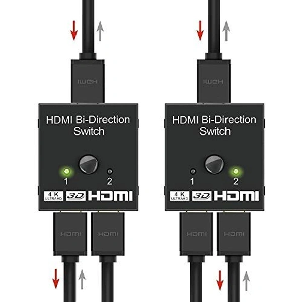 2Port HDMI Splitter