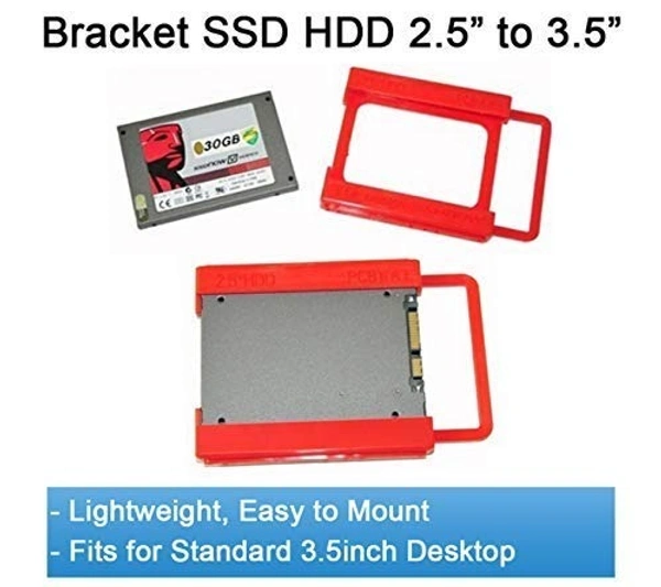 TQ Desgin SSD Tray