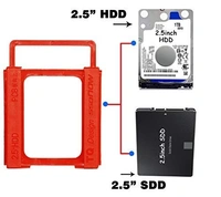 TQ Desgin SSD Tray