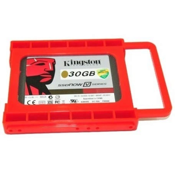 TQ Desgin SSD Tray