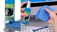 Cleaning kit (handboss hb 021)