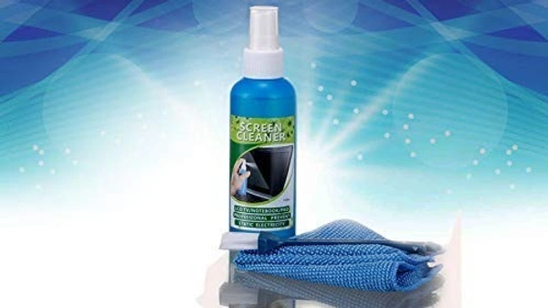 Cleaning kit (handboss hb 021)