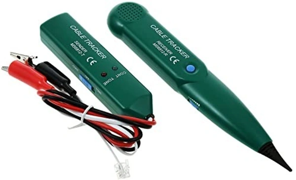 Wire Tracker (Green box) 