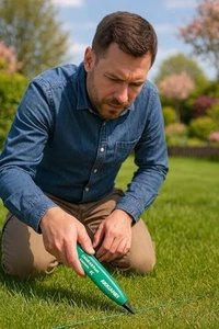Wire Tracker (Green box) 