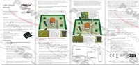 Wire Tracker (Green box) 