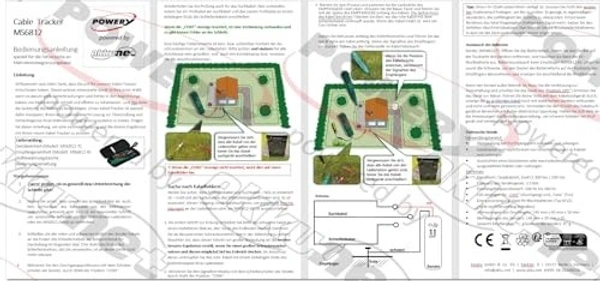 Wire Tracker (Green box) 
