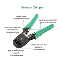 Green Tool Kit Cat 7 (Suitcase) 