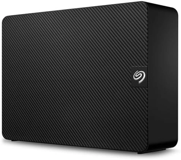 Black Box Original Seagate 3.0 HDD Casing(Import)