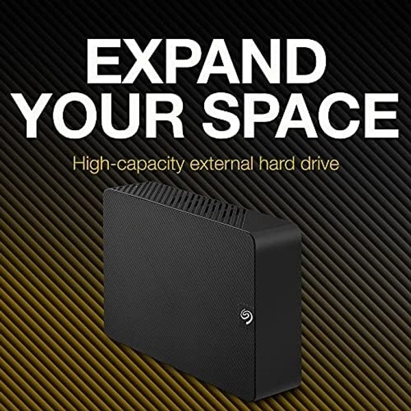 Black Box Original Seagate 3.0 HDD Casing(Import)
