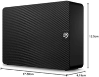 Black Box Original Seagate 3.0 HDD Casing(Import)