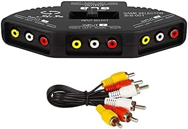 Av Multibox