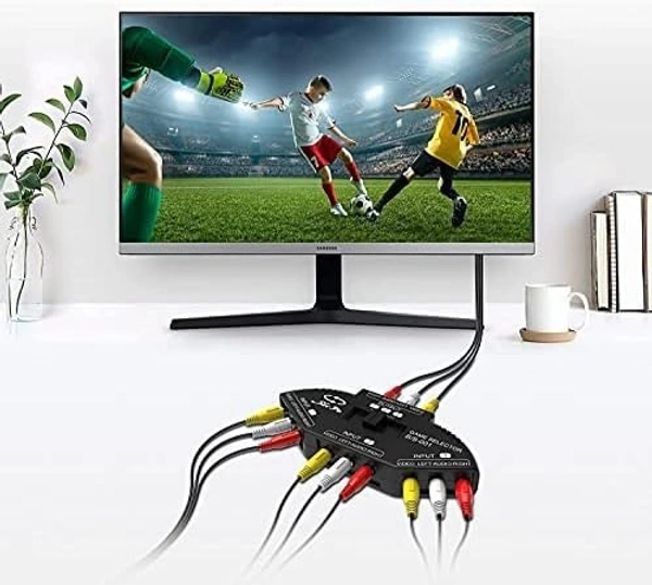 Av Multibox