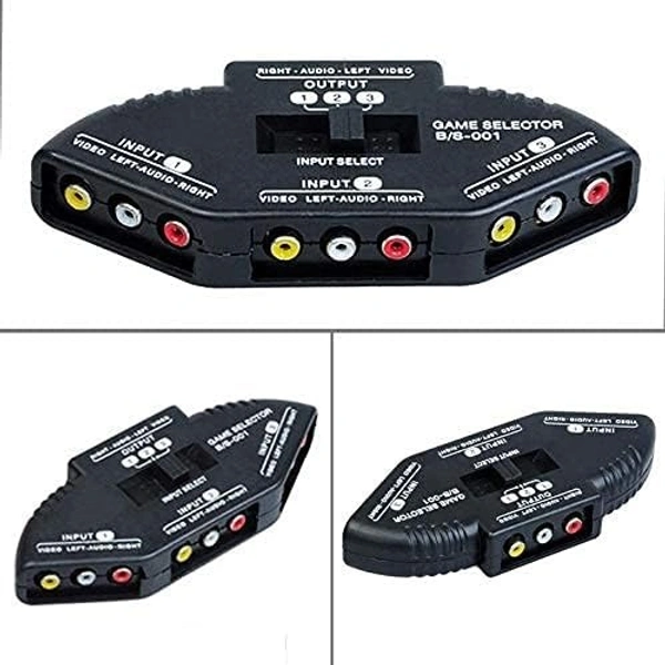 Av Multibox