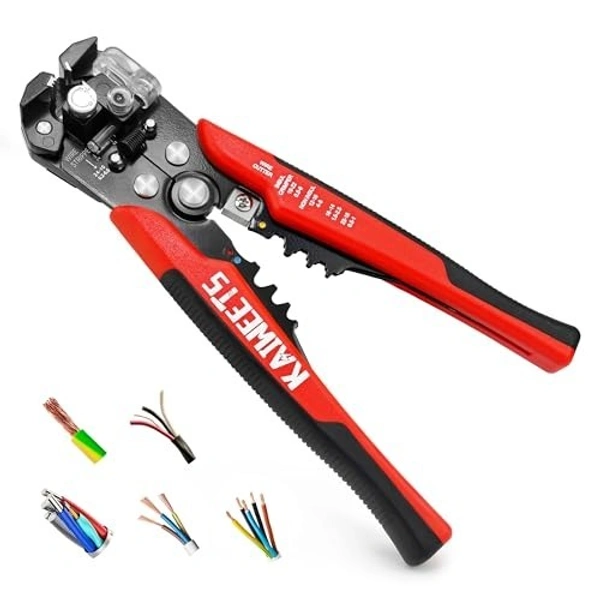 Wire stripper heavy