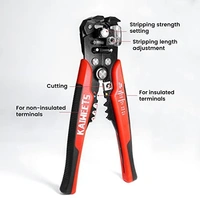 Wire stripper heavy