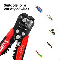 Wire stripper heavy