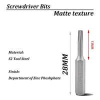 Screw driver 135 in 1 