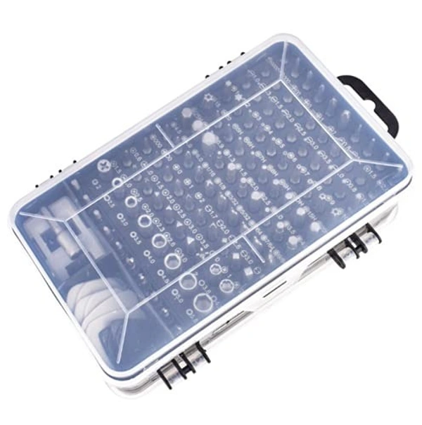 Screw driver 135 in 1 