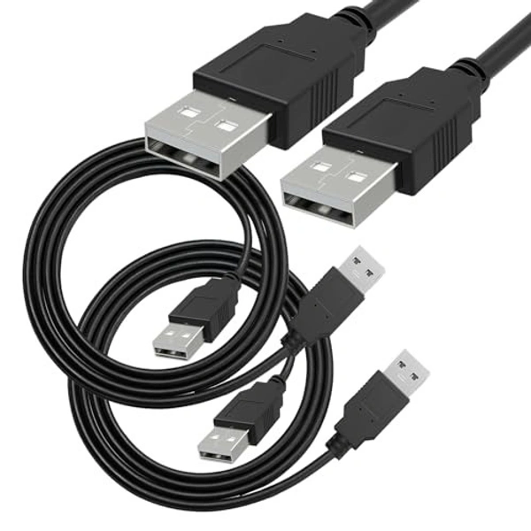 Usb Male - Male (3.0)  - 2feet