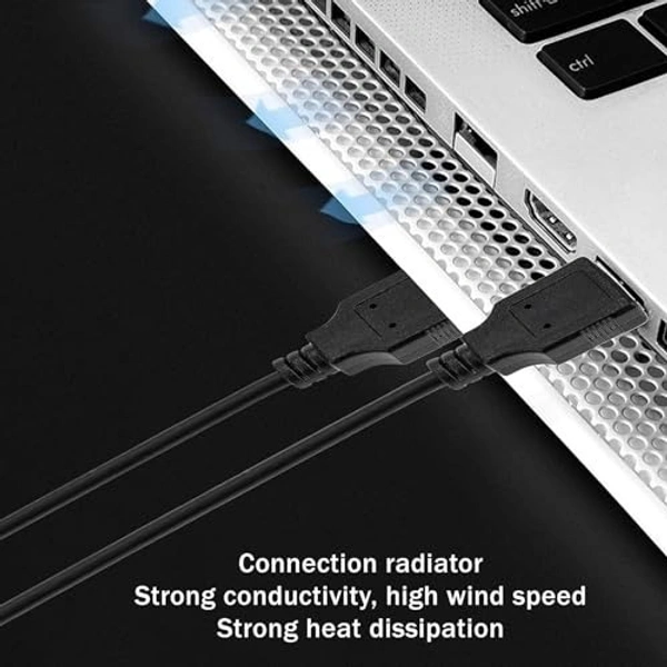 Usb Male - Male (3.0)  - 2feet