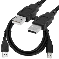 Usb Male - Male (3.0)  - 2feet