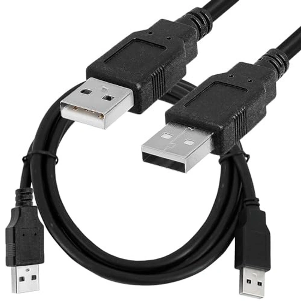Usb Male - Male (3.0)  - 2feet