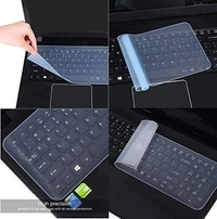 Keyguard 14" (blue) 