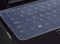 Keyguard 14" (blue) 