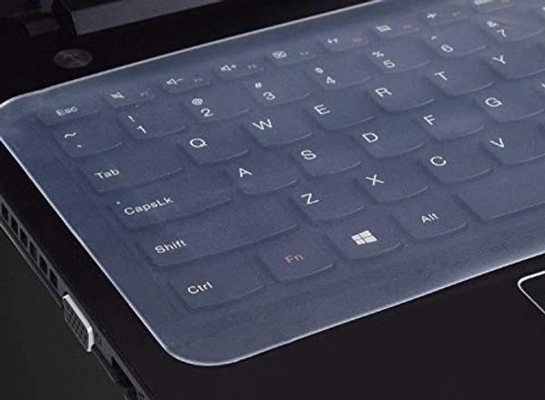 Keyguard 14" (blue) 