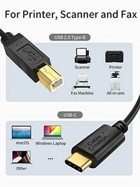 Usb MIDI cable 