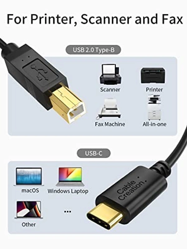 Usb MIDI cable 