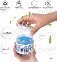 Cleaning Gel (Dabbi Pack) 