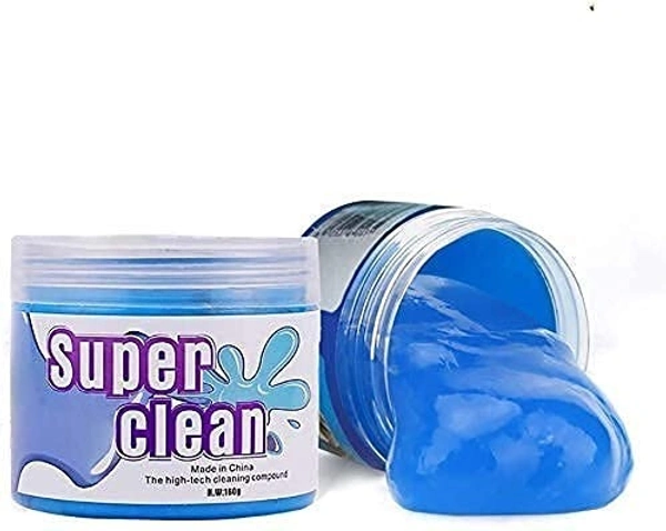 Cleaning Gel (Dabbi Pack) 