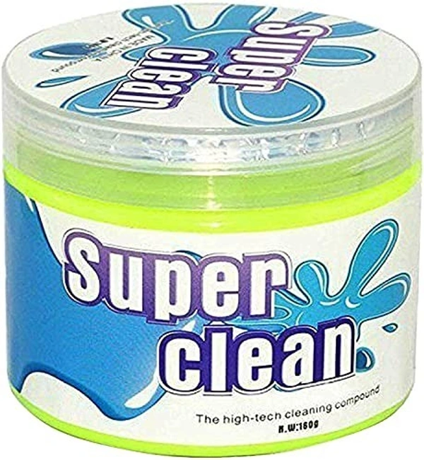 Cleaning Gel (Dabbi Pack) 