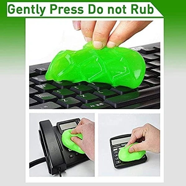 Cleaning Gel (Dabbi Pack) 