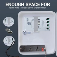 DVR Box Import