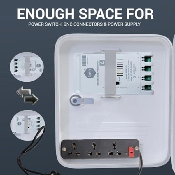 DVR Box Import