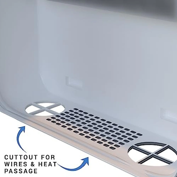 DVR Box Import