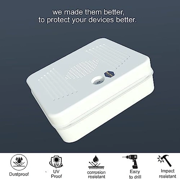 DVR Box Import