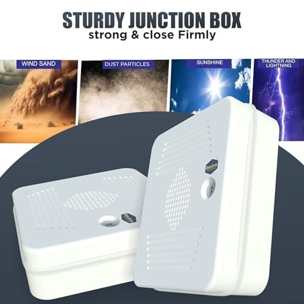 DVR Box Import