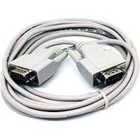 Serial Male Male Cable 5 Meter