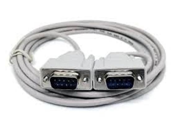 Serial Male Male Cable 5 Meter